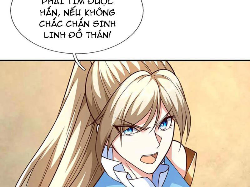 Kiếm Tiên Võ Đế: Bắt đầu Huyền Vũ môn chi biến Chapter 185 - Trang 2