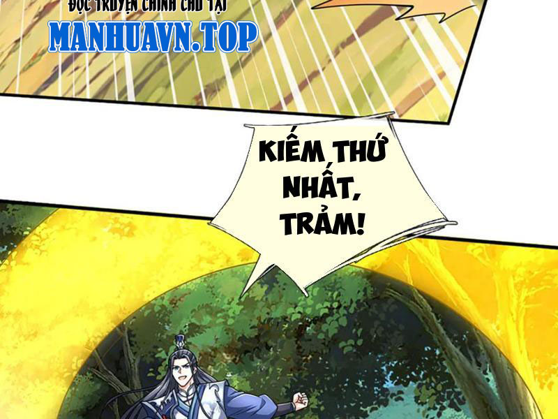Kiếm Tiên Võ Đế: Bắt đầu Huyền Vũ môn chi biến Chapter 185 - Trang 2