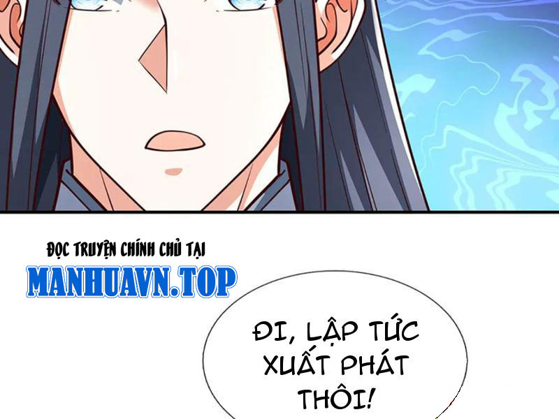 Kiếm Tiên Võ Đế: Bắt đầu Huyền Vũ môn chi biến Chapter 185 - Trang 2