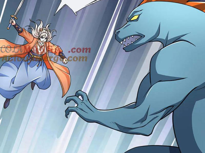 Kiếm Tiên Võ Đế: Bắt đầu Huyền Vũ môn chi biến Chapter 185 - Trang 2