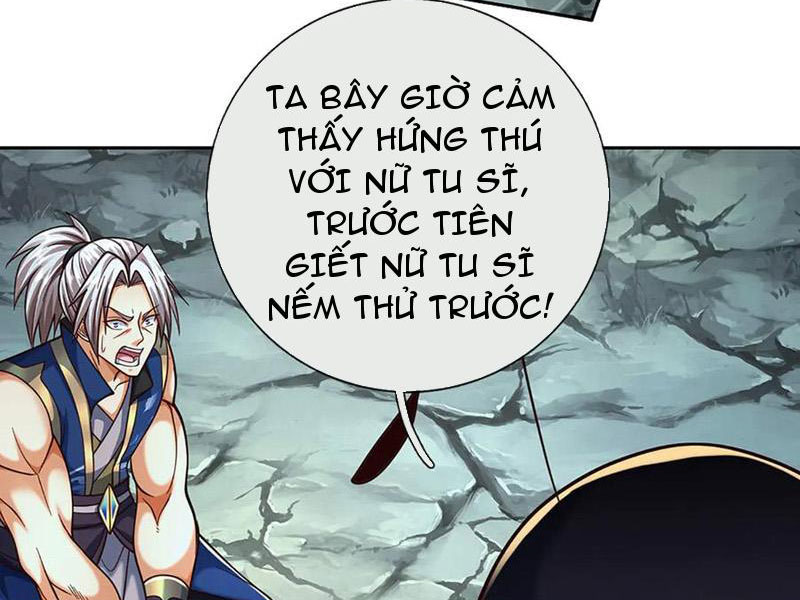 Kiếm Tiên Võ Đế: Bắt đầu Huyền Vũ môn chi biến Chapter 191 - Trang 2
