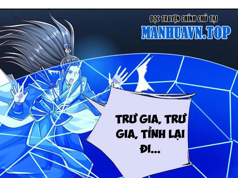 Kiếm Tiên Võ Đế: Bắt đầu Huyền Vũ môn chi biến Chapter 191 - Trang 2