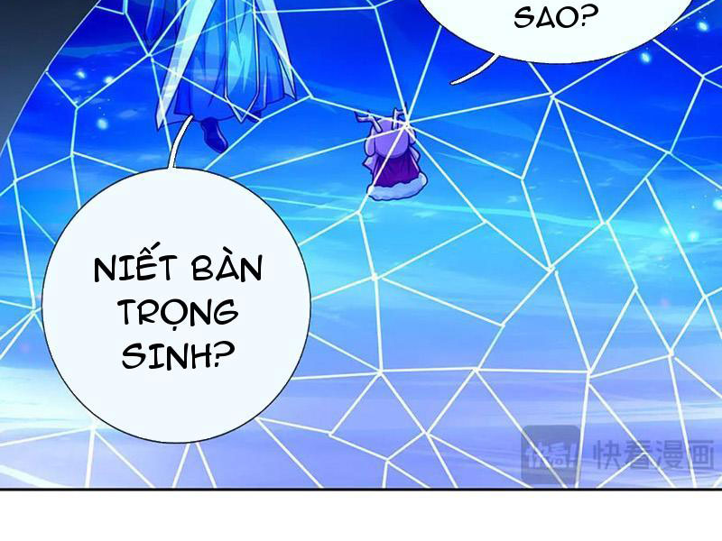 Kiếm Tiên Võ Đế: Bắt đầu Huyền Vũ môn chi biến Chapter 191 - Trang 2