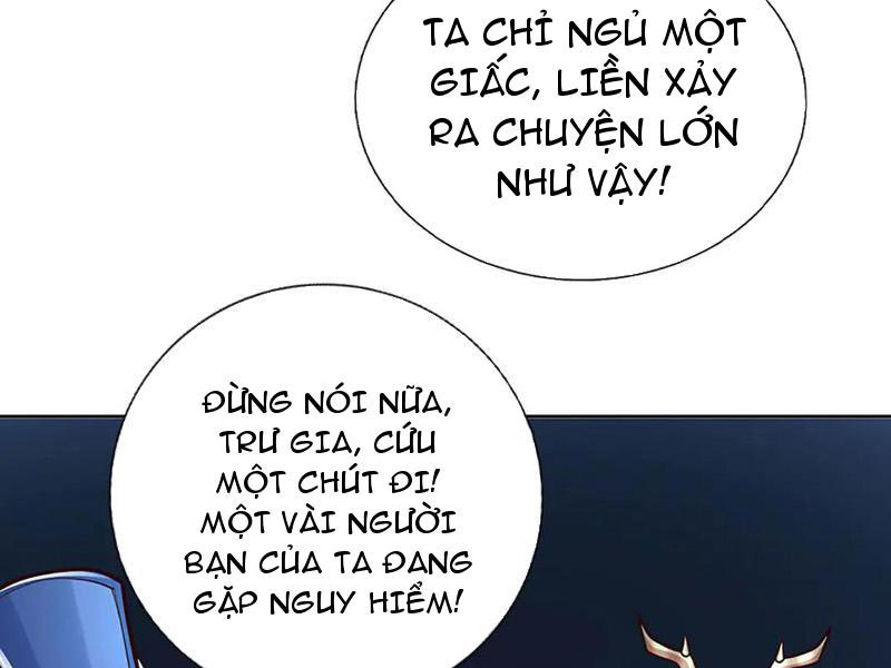 Kiếm Tiên Võ Đế: Bắt đầu Huyền Vũ môn chi biến Chapter 191 - Trang 2