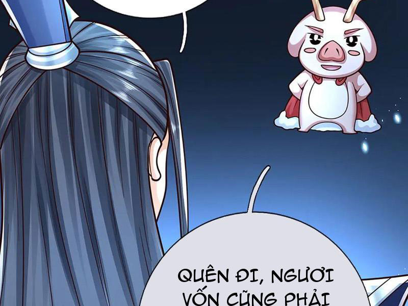 Kiếm Tiên Võ Đế: Bắt đầu Huyền Vũ môn chi biến Chapter 191 - Trang 2