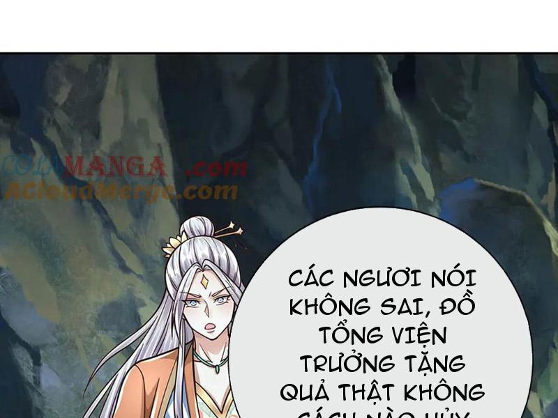 Kiếm Tiên Võ Đế: Bắt đầu Huyền Vũ môn chi biến Chapter 191 - Trang 2