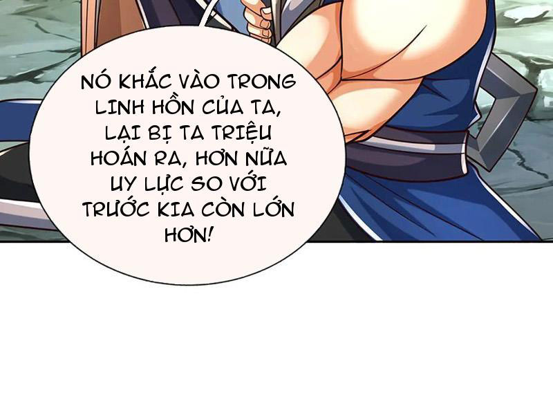Kiếm Tiên Võ Đế: Bắt đầu Huyền Vũ môn chi biến Chapter 191 - Trang 2