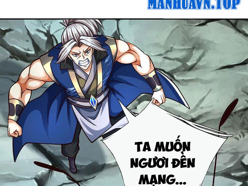 Kiếm Tiên Võ Đế: Bắt đầu Huyền Vũ môn chi biến Chapter 191 - Trang 2