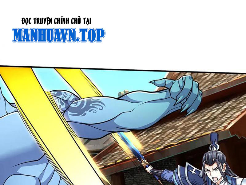 Kiếm Tiên Võ Đế: Bắt đầu Huyền Vũ môn chi biến Chapter 197 - Trang 2