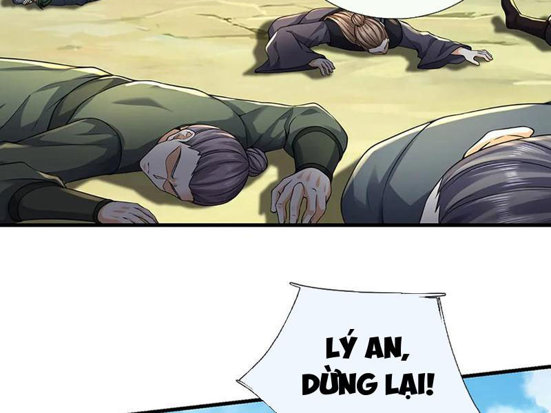 Kiếm Tiên Võ Đế: Bắt đầu Huyền Vũ môn chi biến Chapter 197 - Trang 2