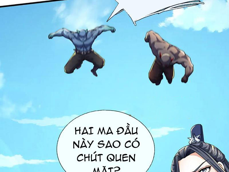 Kiếm Tiên Võ Đế: Bắt đầu Huyền Vũ môn chi biến Chapter 197 - Trang 2