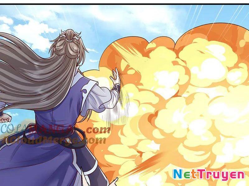 Kiếm Tiên Võ Đế: Bắt đầu Huyền Vũ môn chi biến Chapter 200 - Trang 2