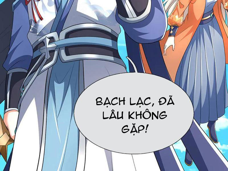 Kiếm Tiên Võ Đế: Bắt đầu Huyền Vũ môn chi biến Chapter 200 - Trang 2