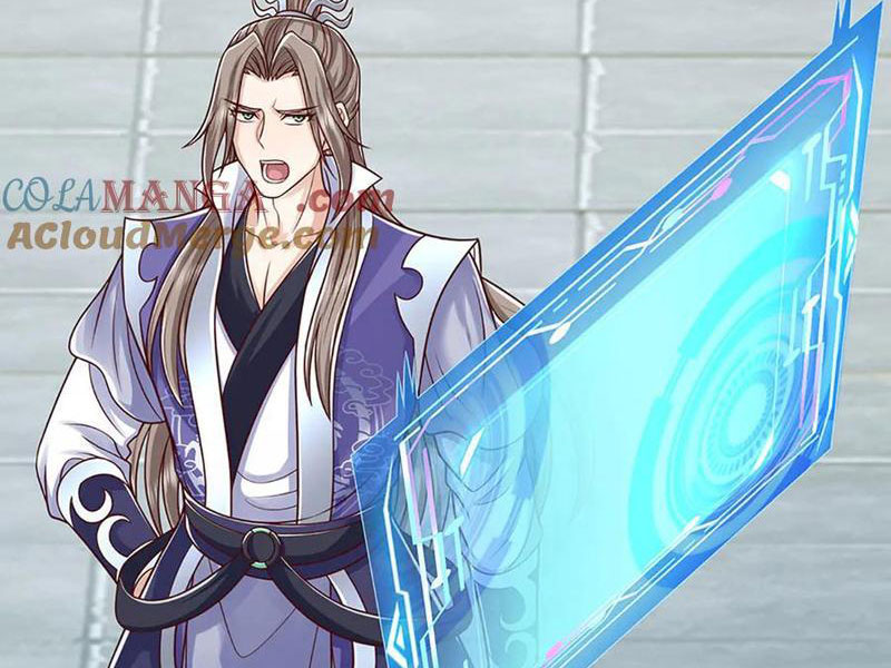 Kiếm Tiên Võ Đế: Bắt đầu Huyền Vũ môn chi biến Chapter 200 - Trang 2
