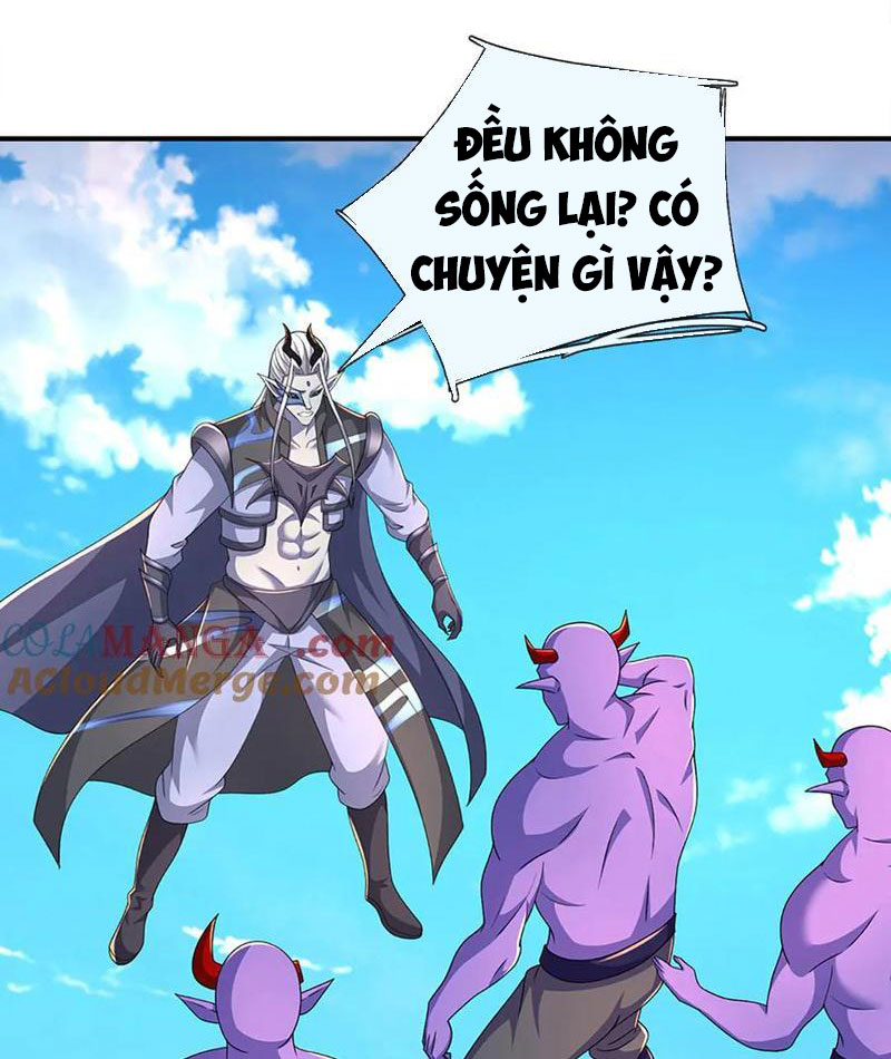 Kiếm Tiên Võ Đế: Bắt đầu Huyền Vũ môn chi biến Chapter 202 - Trang 2