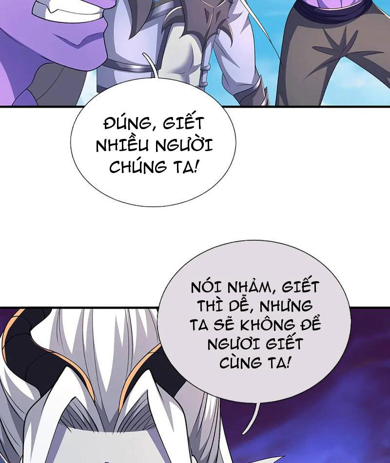 Kiếm Tiên Võ Đế: Bắt đầu Huyền Vũ môn chi biến Chapter 202 - Trang 2