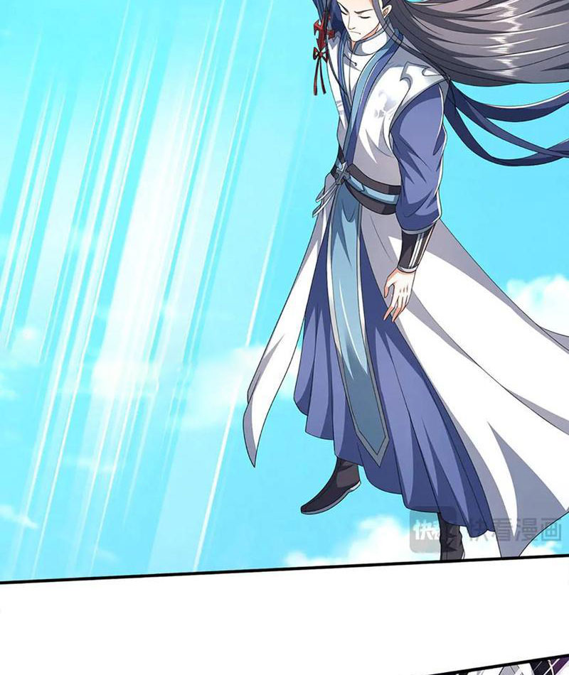 Kiếm Tiên Võ Đế: Bắt đầu Huyền Vũ môn chi biến Chapter 202 - Next Chapter 203