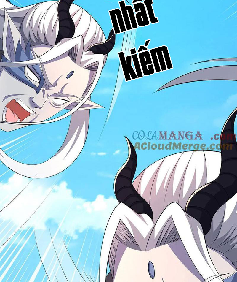 Kiếm Tiên Võ Đế: Bắt đầu Huyền Vũ môn chi biến Chapter 202 - Trang 2