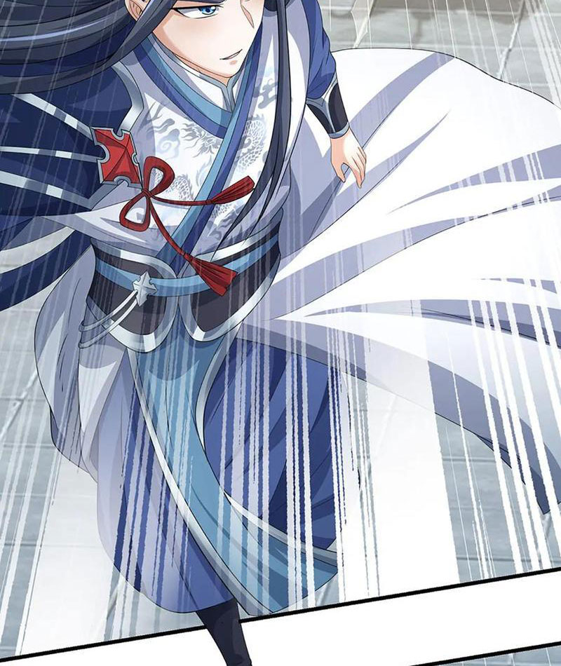 Kiếm Tiên Võ Đế: Bắt đầu Huyền Vũ môn chi biến Chapter 203 - Next Chapter 204