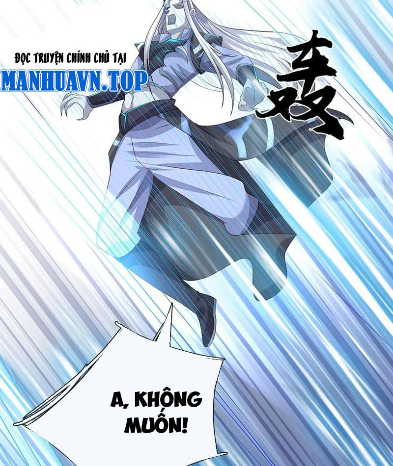 Kiếm Tiên Võ Đế: Bắt đầu Huyền Vũ môn chi biến Chapter 203 - Trang 2