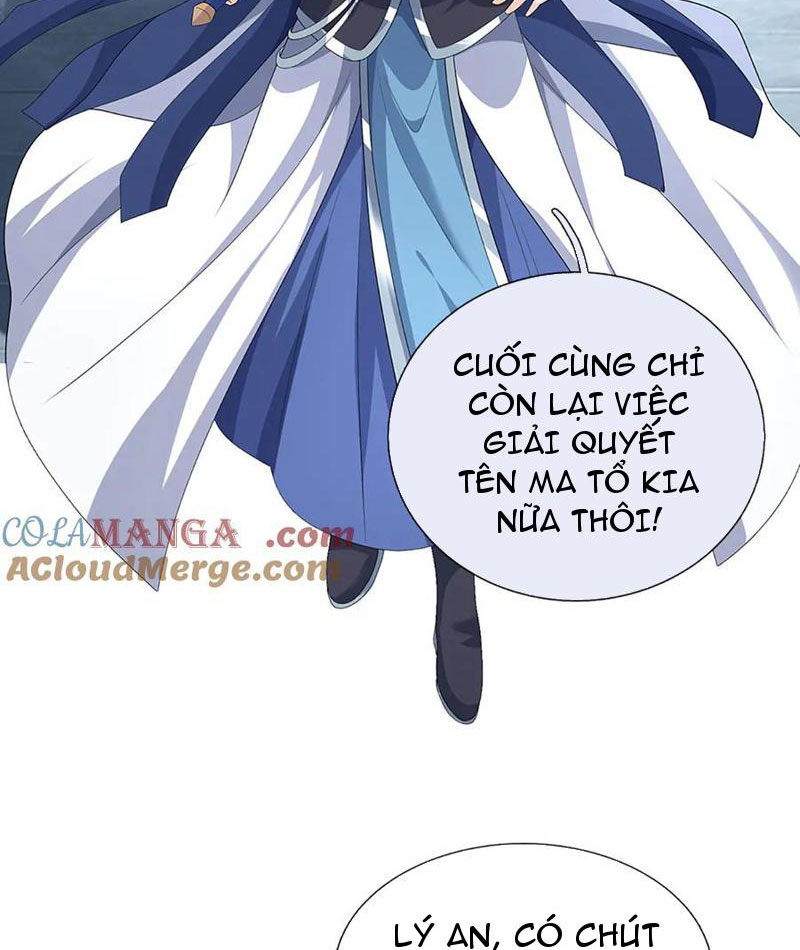 Kiếm Tiên Võ Đế: Bắt đầu Huyền Vũ môn chi biến Chapter 203 - Trang 2