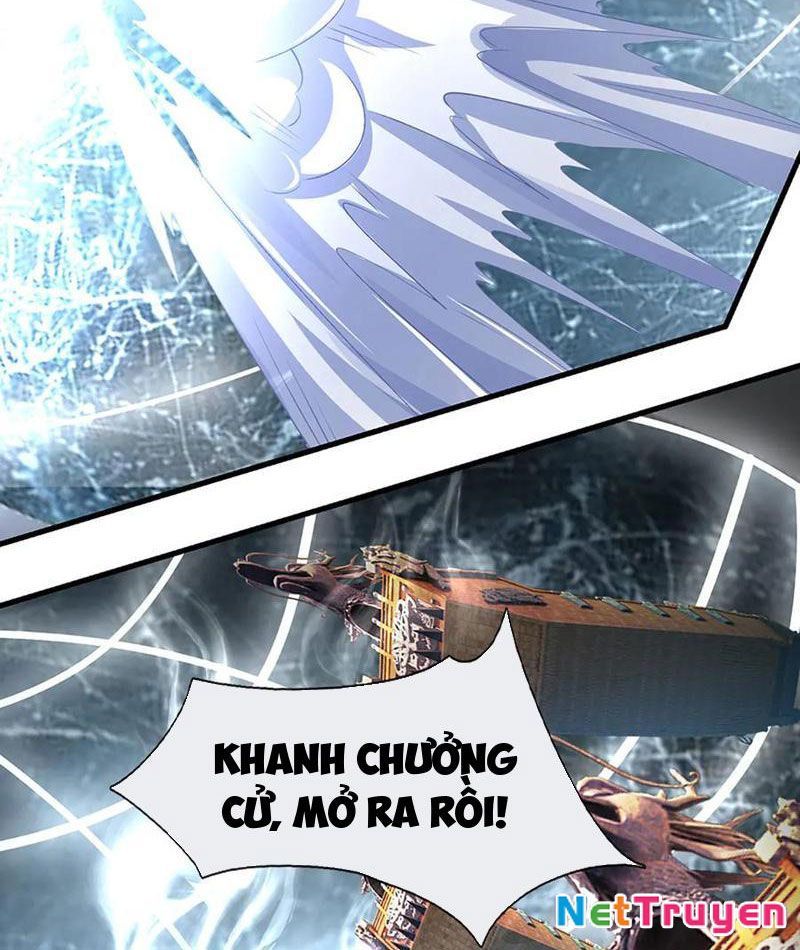 Kiếm Tiên Võ Đế: Bắt đầu Huyền Vũ môn chi biến Chapter 204 - Trang 2
