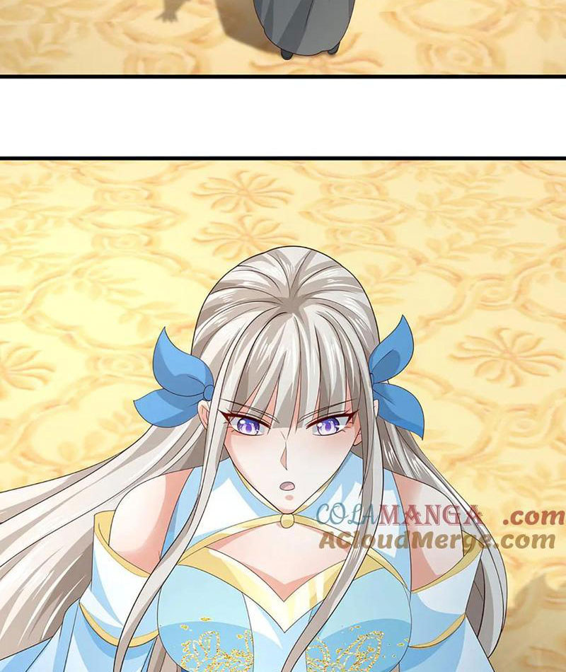 Kiếm Tiên Võ Đế: Bắt đầu Huyền Vũ môn chi biến Chapter 204 - Trang 2
