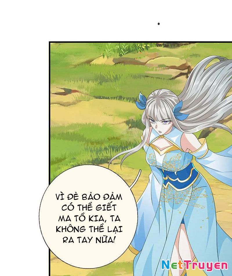 Kiếm Tiên Võ Đế: Bắt đầu Huyền Vũ môn chi biến Chapter 204 - Trang 2