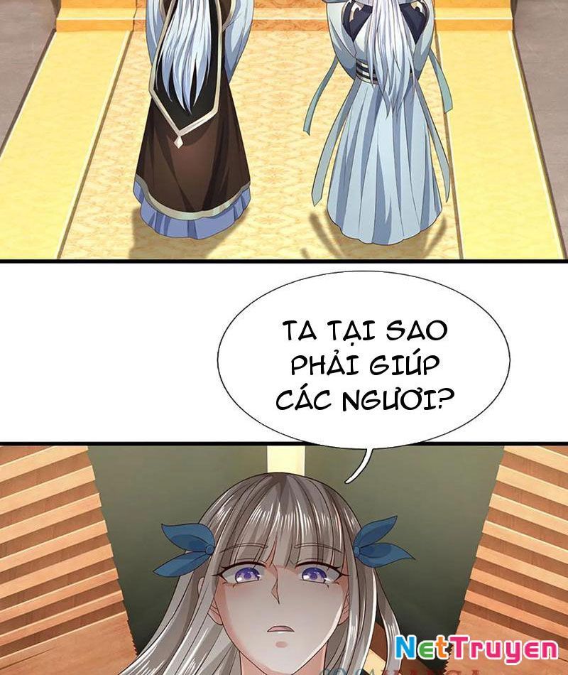 Kiếm Tiên Võ Đế: Bắt đầu Huyền Vũ môn chi biến Chapter 204 - Trang 2