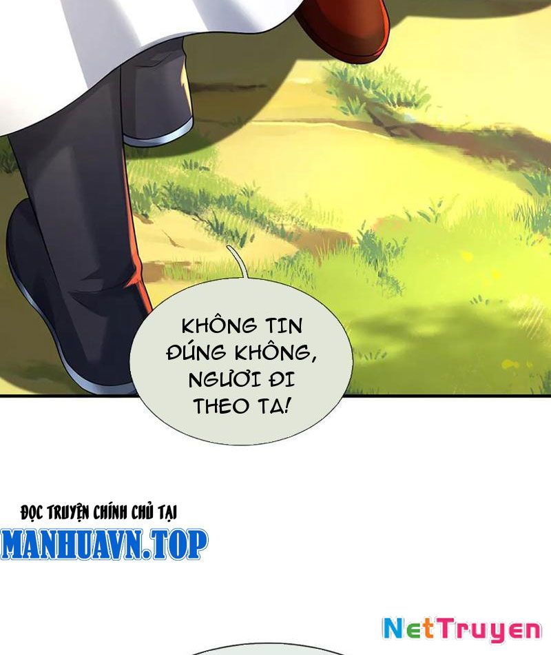 Kiếm Tiên Võ Đế: Bắt đầu Huyền Vũ môn chi biến Chapter 216 - Trang 2