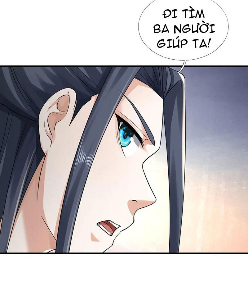 Kiếm Tiên Võ Đế: Bắt đầu Huyền Vũ môn chi biến Chapter 216 - Trang 2