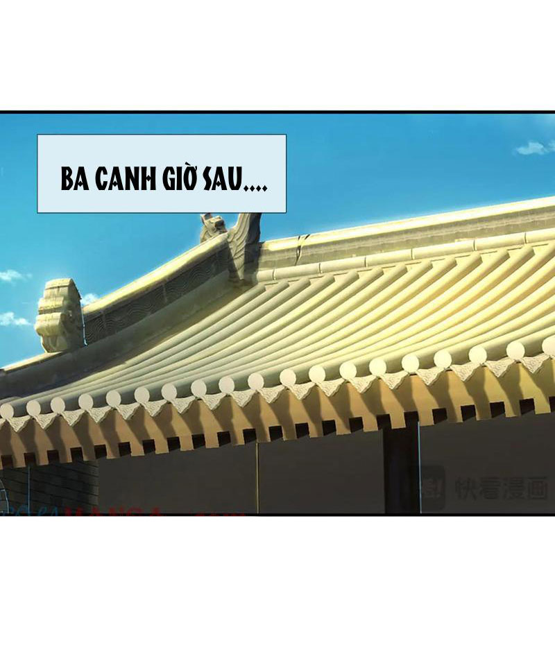 Kiếm Tiên Võ Đế: Bắt đầu Huyền Vũ môn chi biến Chapter 216 - Trang 2