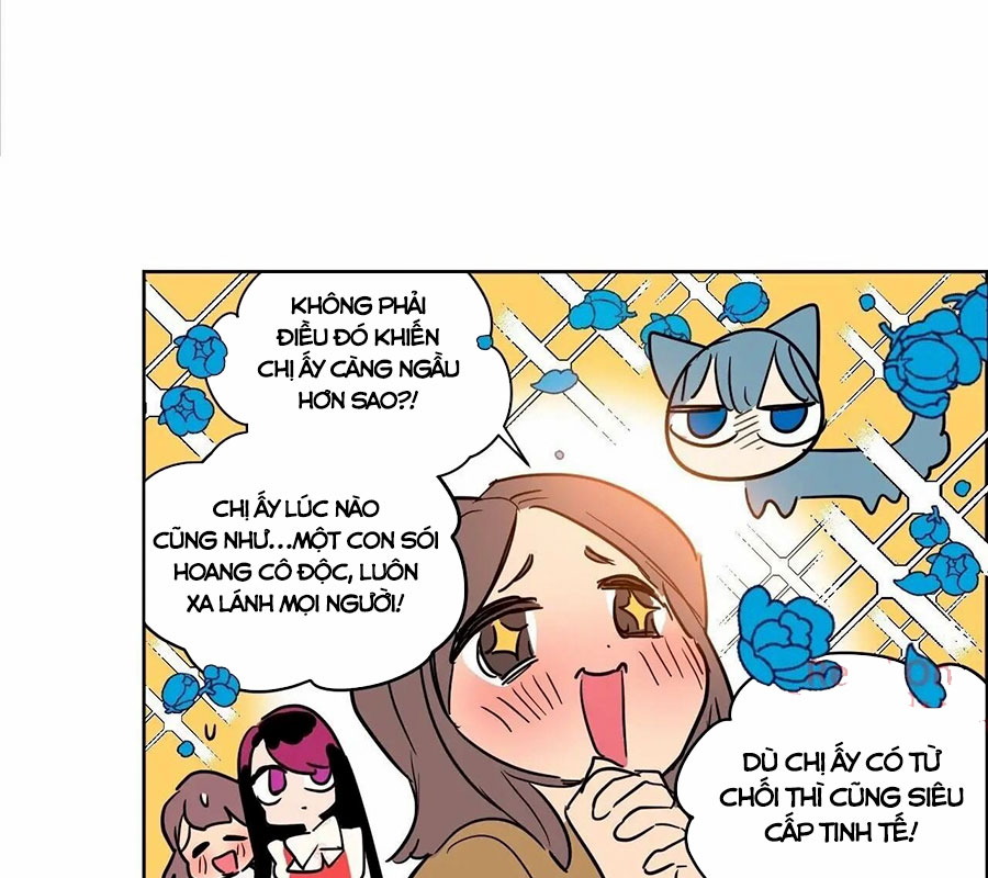 Liên Minh Bí Mật Chapter 1 - Trang 2