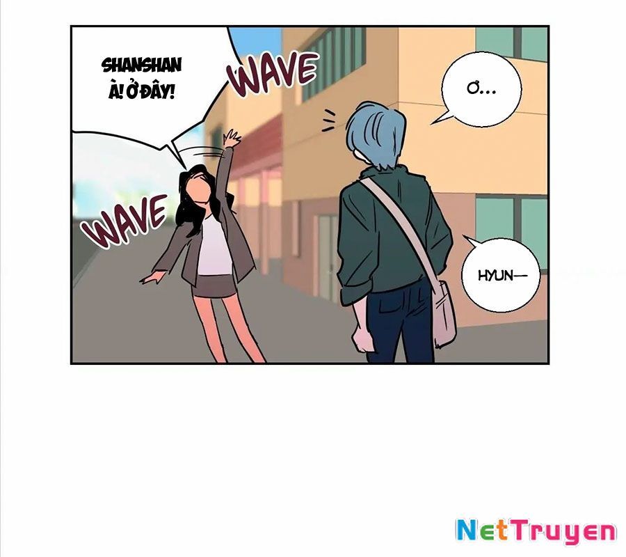 Liên Minh Bí Mật Chapter 1 - Trang 2