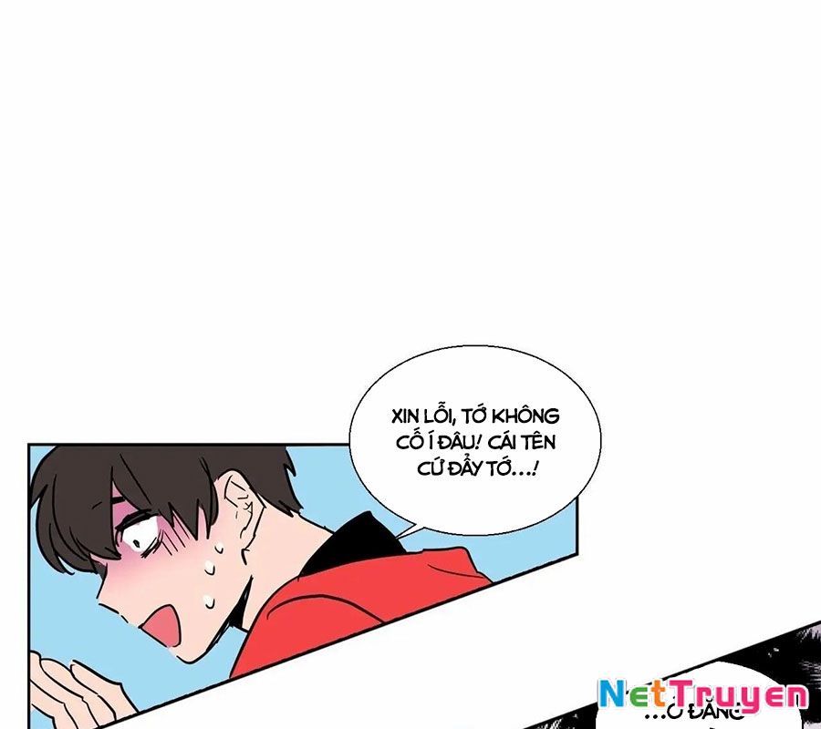 Liên Minh Bí Mật Chapter 1 - Trang 2