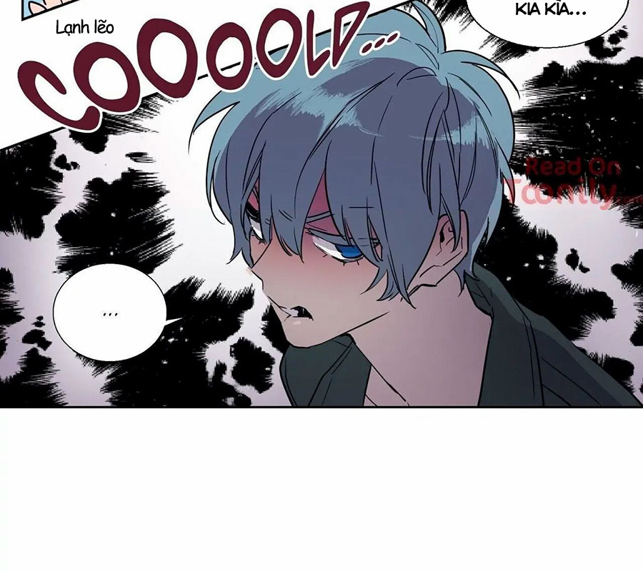 Liên Minh Bí Mật Chapter 1 - Trang 2