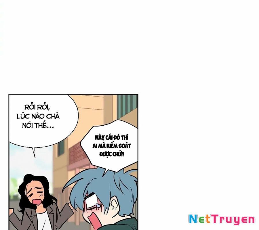 Liên Minh Bí Mật Chapter 1 - Trang 2