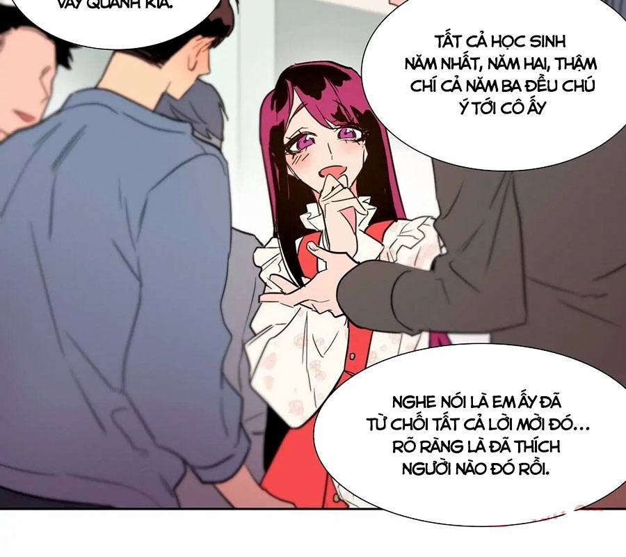 Liên Minh Bí Mật Chapter 1 - Trang 2