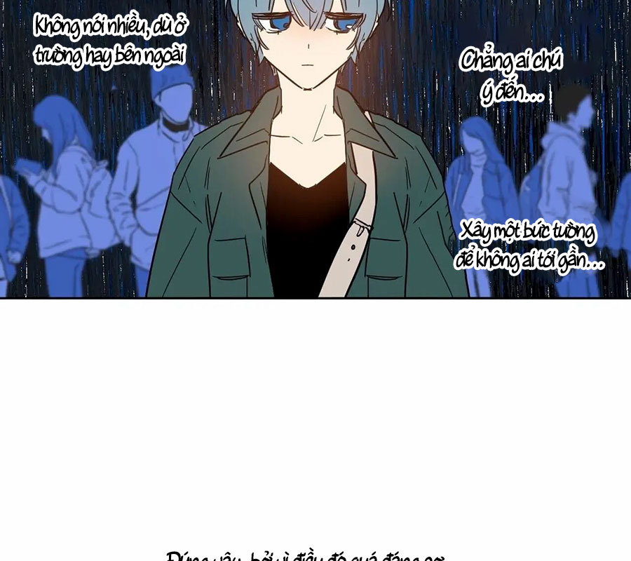 Liên Minh Bí Mật Chapter 1 - Trang 2
