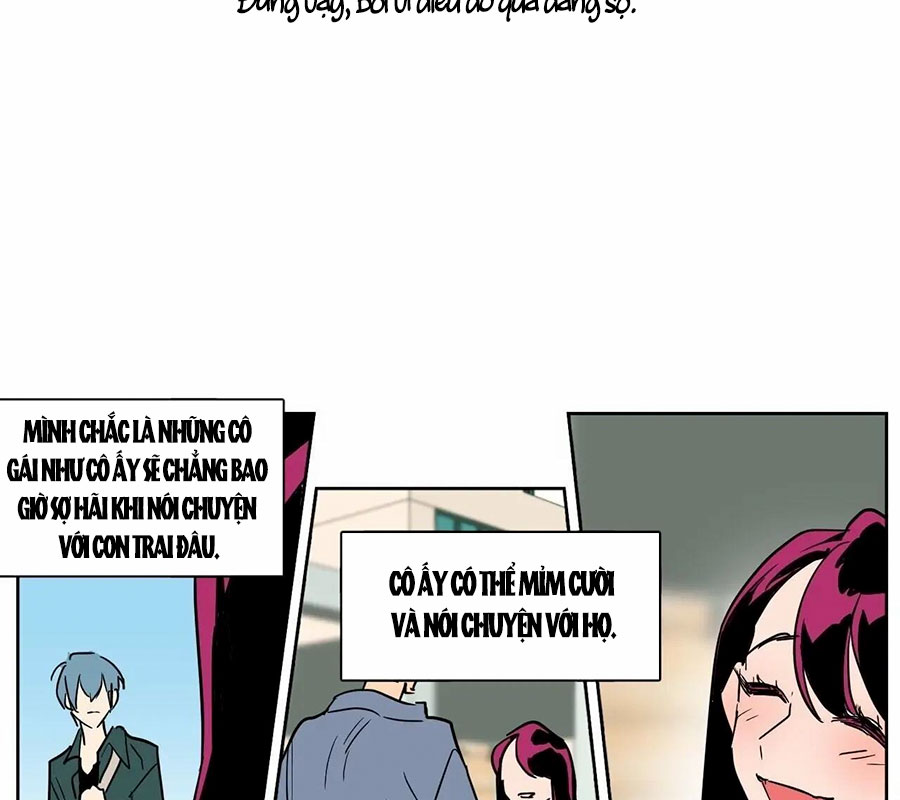 Liên Minh Bí Mật Chapter 1 - Trang 2