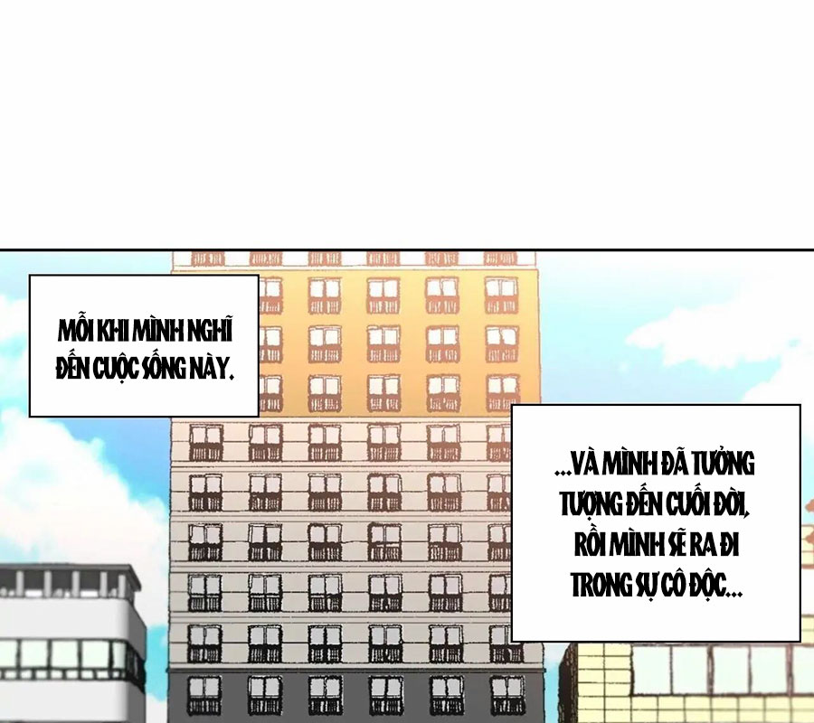 Liên Minh Bí Mật Chapter 1 - Trang 2