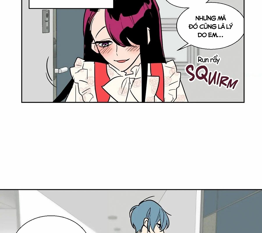 Liên Minh Bí Mật Chapter 1 - Trang 2