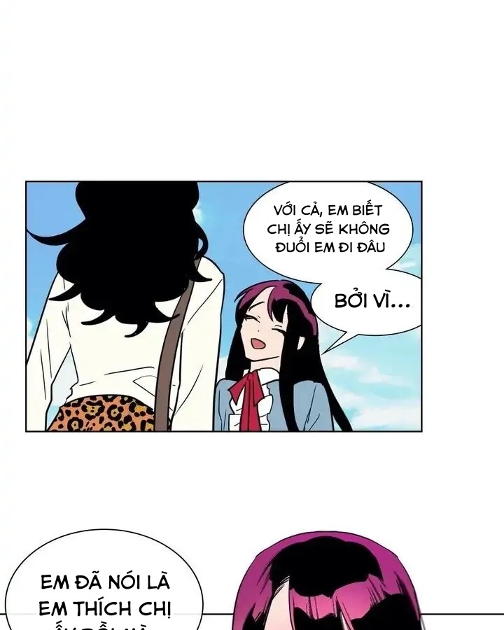 Liên Minh Bí Mật Chapter 11 - Trang 2