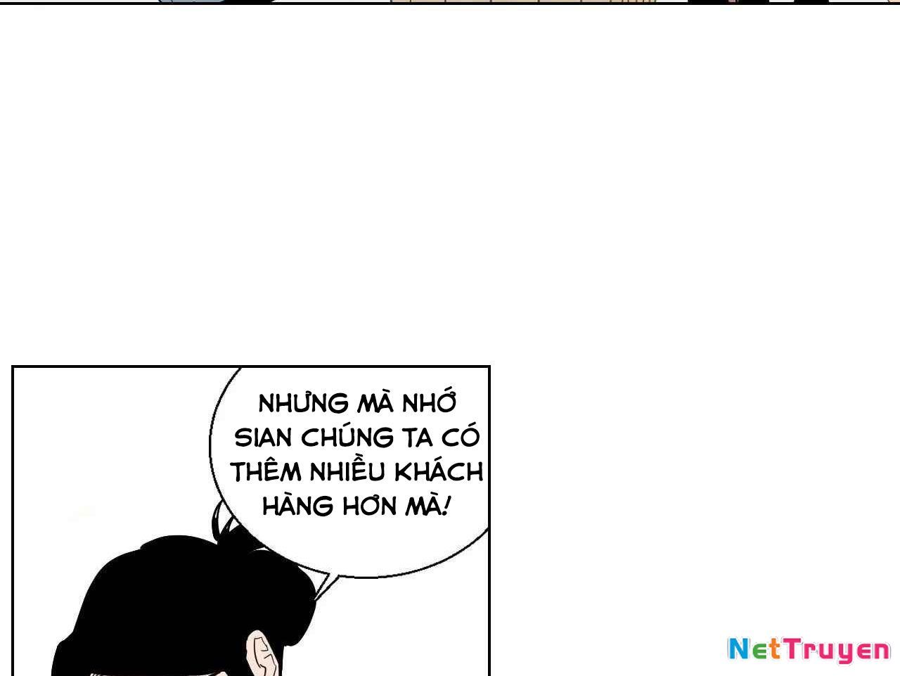 Liên Minh Bí Mật Chapter 13 - Trang 2