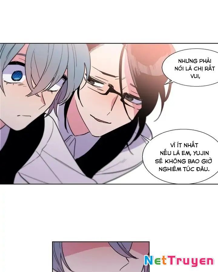 Liên Minh Bí Mật Chapter 15 - Trang 2