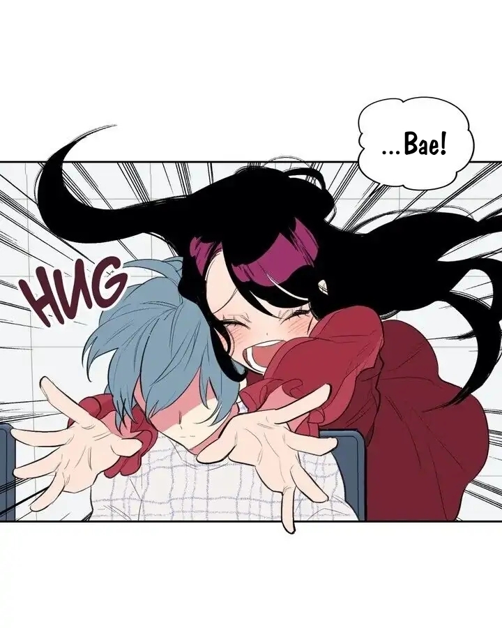 Liên Minh Bí Mật Chapter 15 - Trang 2