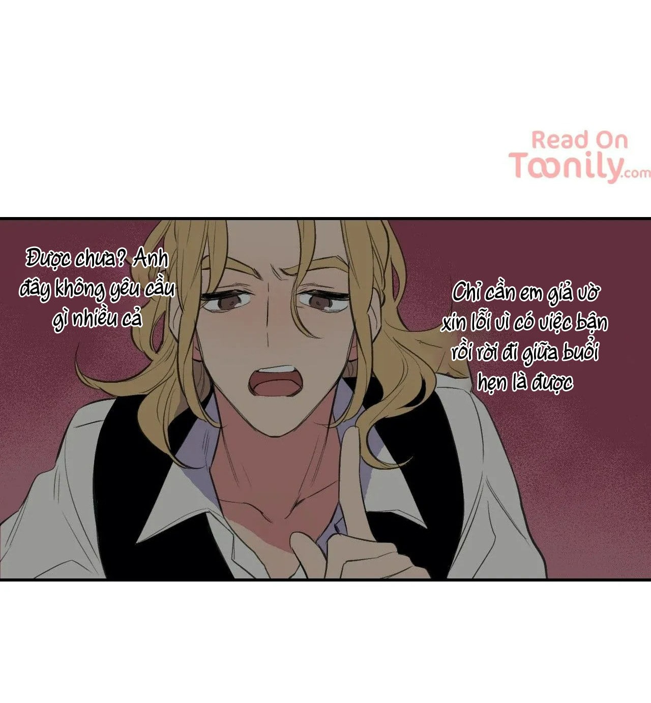 Liên Minh Bí Mật Chapter 17 - Trang 2
