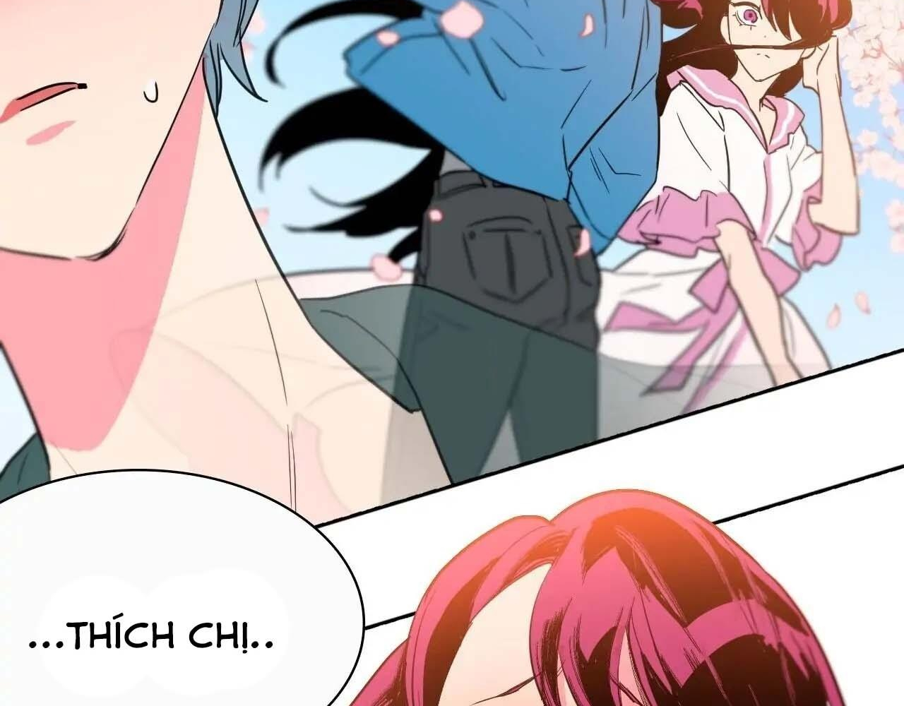 Liên Minh Bí Mật Chapter 2 - Trang 2
