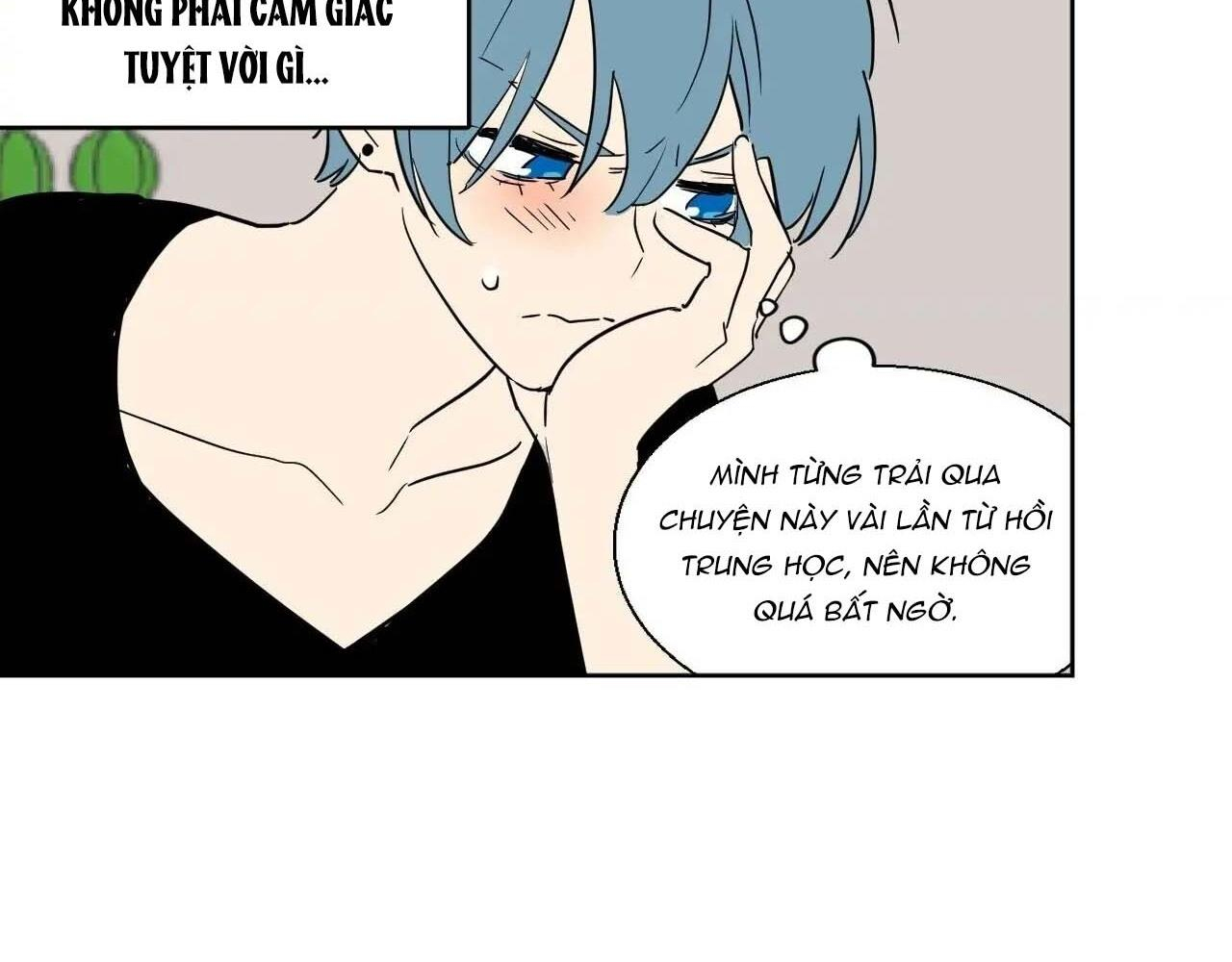 Liên Minh Bí Mật Chapter 2 - Trang 2