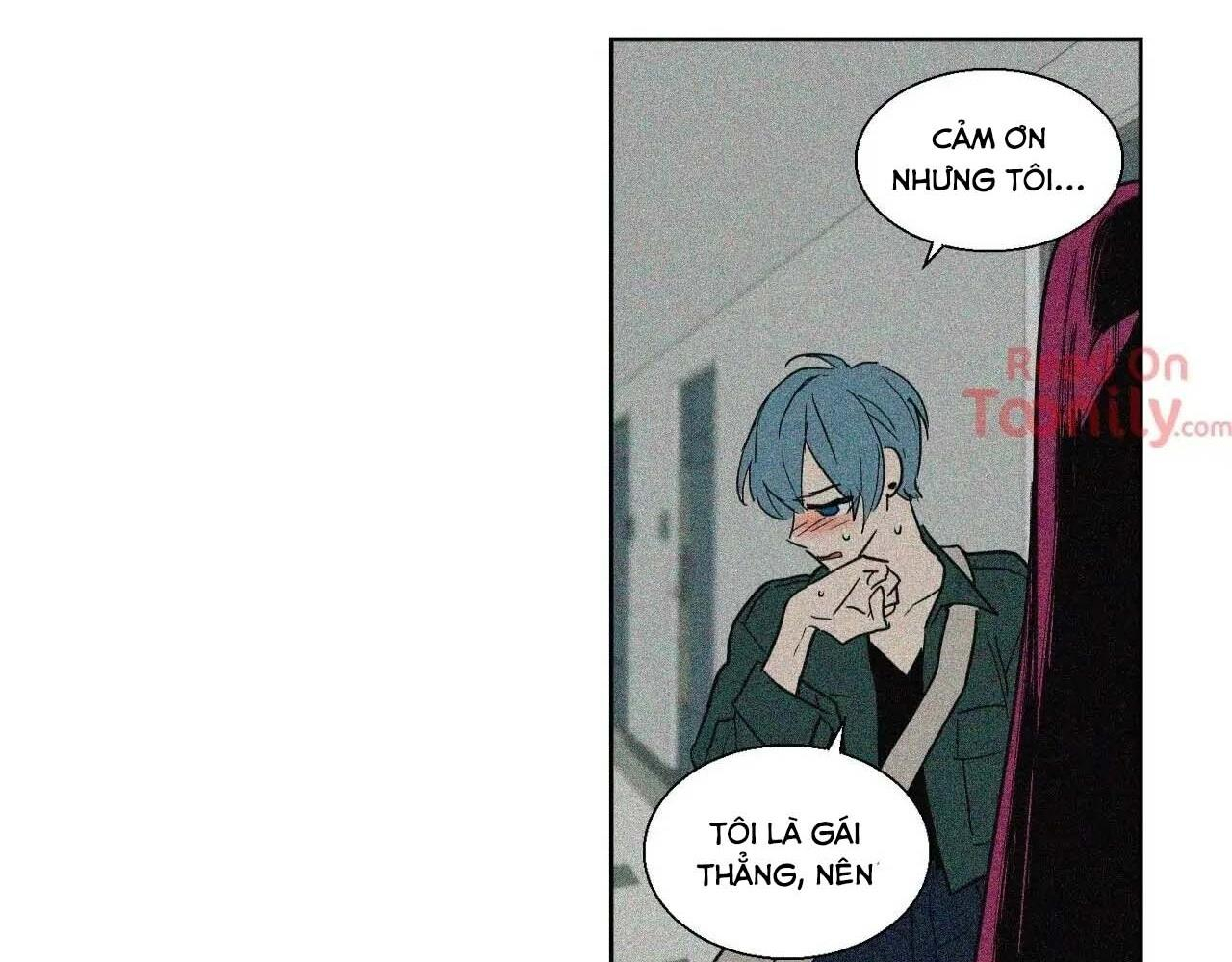 Liên Minh Bí Mật Chapter 2 - Trang 2